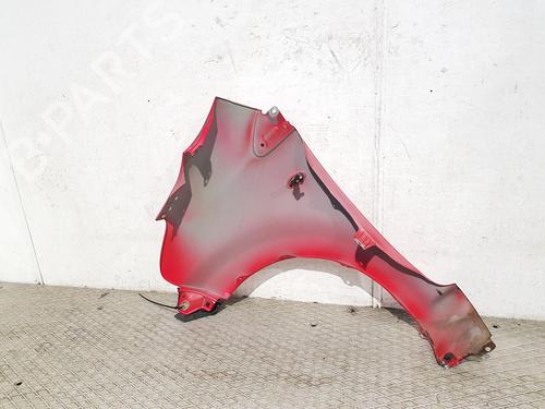 Right front fenders TOYOTA AYGO (_B1_) 1.0 (KGB10_, KGB10R) | BP29597997C42 