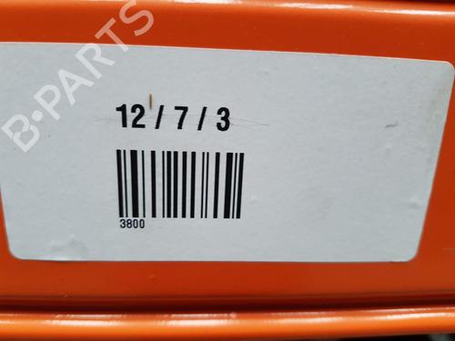 AdBlue tank PEUGEOT 308 II (LB_, LP_, LW_, LH_, L3_) 1.6 HDi | BP28137109M85 