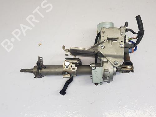 Used Steering column NISSAN MICRA III (K12) 1.4 16V (88 hp) 24230497