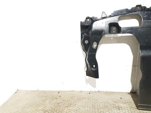 Underbody protection VAUXHALL ANTARA A (L07) 2.2 CDTi FWD | BP32375295M92