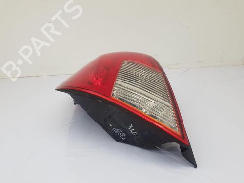 Left taillight VAUXHALL ANTARA A (L07) 2.2 CDTi FWD | BP35772246C34 - Image 3