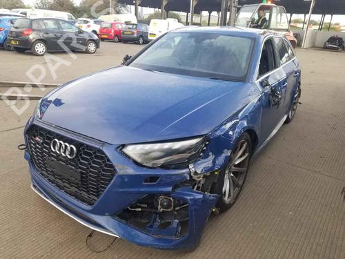 Engine control unit (ECU) AUDI A4 B9 Avant (8W5, 8WD) RS4 TFSi quattro | BP30891702M57  - Image 11