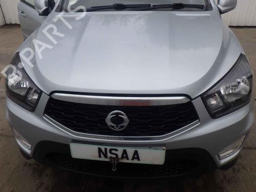 Electronic module SSANGYONG ACTYON SPORTS II 2.2 Xdi 4WD | BP31633025M83 - Image 11