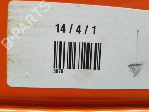 Right front seat FORD FIESTA VI (CB1, CCN) 1.6 ST | BP27600641C16 