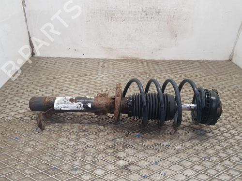 Right front shock absorber FORD FIESTA V (JH_, JD_)  2S6118045AH