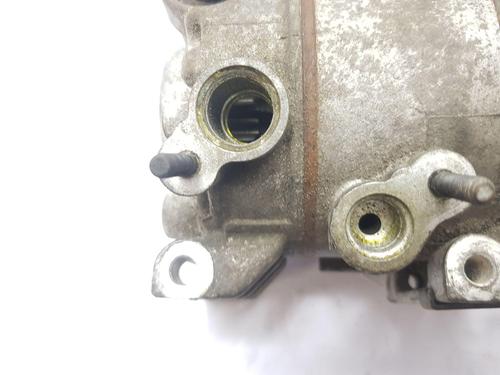 AC compressor HYUNDAI ix35 (LM, EL, ELH) 1.7 CRDi | BP29839751M34