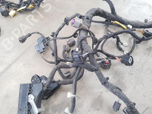 Wiring harness MCLAREN 720S 4.0 | BP38335943E16 - Image 8
