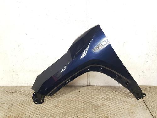 Used Left front fenders Left front fenders TOYOTA RAV 4 V (_A5_, _H5_) 2.5 Hybrid AWD (AXAP54, AXAP54L) (306 hp) 36144643 36144643