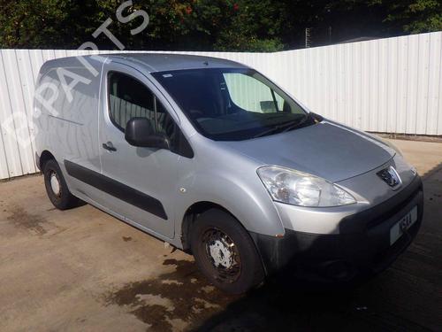 Engine PEUGEOT PARTNER Box Body/MPV 1.6 HDi 16V | BP39916391M1 - Image 13