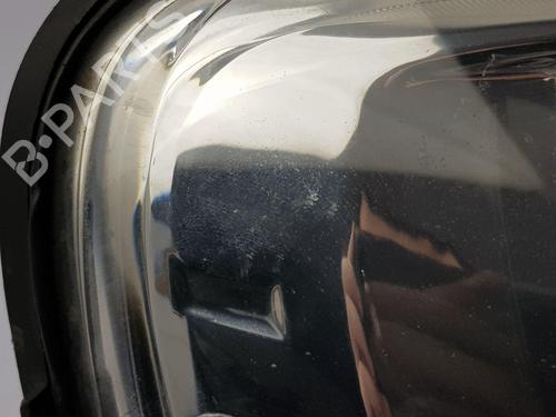 Right headlight PEUGEOT PARTNER MPV (5_, G_) 1.6 HDi 90 | BP29641791C29 