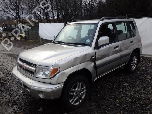 Mass air flow sensor MITSUBISHI PAJERO PININ I (H6_W, H7_W) 2.0 GDI (H67W, H77W) | BP31983382M95 