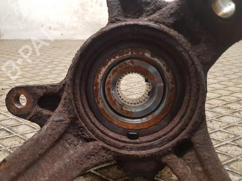 Left front steering knuckle HONDA HR-V (RU) 1.5 (RU1) | BP32398140M25 