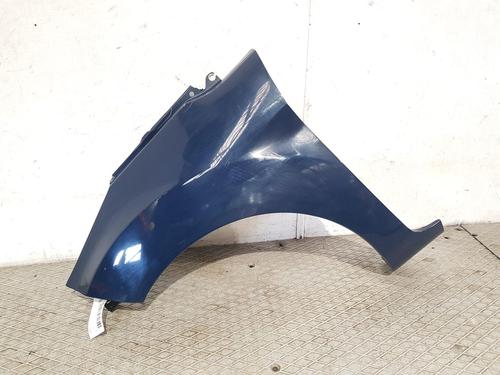Used Left front fenders FORD FIESTA VI (CB1, CCN) [2008-2017]  25838652