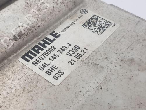 Intercooler VW CRAFTER Van (SY_, SX_) | BP30977038M30