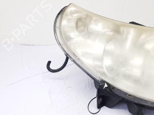 Right headlight FIAT DUCATO Van (250_) 120 Multijet 2,3 D | BP36858864C29  - Image 8