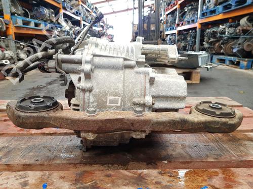 Differensial bakvogn TOYOTA RAV 4 IV (_A4_)  | BP22672045M24 