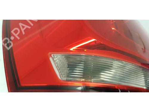 Left taillight VW POLO V (6R1, 6C1) 1.2 | BP26723654C34 