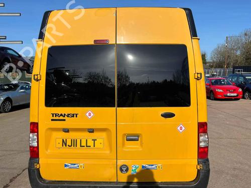 Other FORD TRANSIT Van (FA_ _) 2.2 TDCi | BP34226499O1  - Image 9