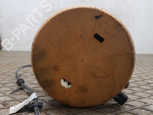 Venstre bagtil støddæmper BENTLEY CONTINENTAL Convertible (3S_) 4.0 V8 AWD | BP31663520M18 