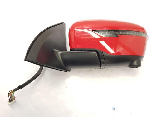 Used Left mirror NISSAN QASHQAI II (J11, J11_) [2013-2025]  22660570