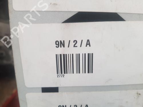 Gearbox DACIA DUSTER (HM_) 1.6 SCe 115 (HMM1) | BP28120253M3