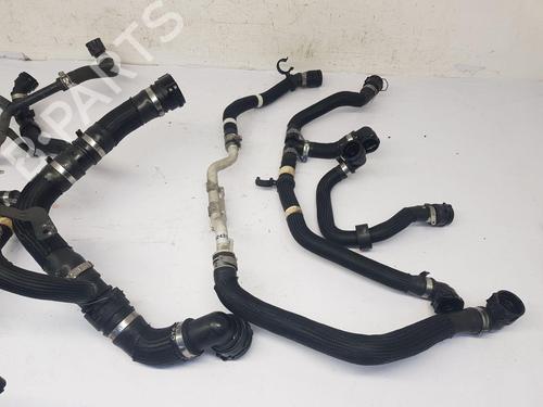 Pipe ALFA ROMEO GIULIA (952_) | BP24130484M125