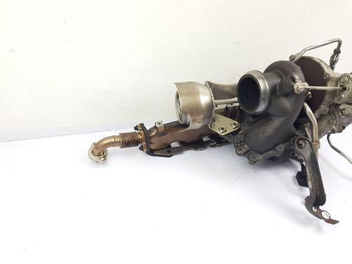 Turbocharger/Supercharger MERCEDES-BENZ GLC (X253) 220 d 4-matic (253.905, 253.903) | BP25839799M71 