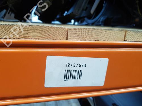 Radiator fan ASTON MARTIN VANTAGE Coupe V8 | BP36411003M35 - Image 8