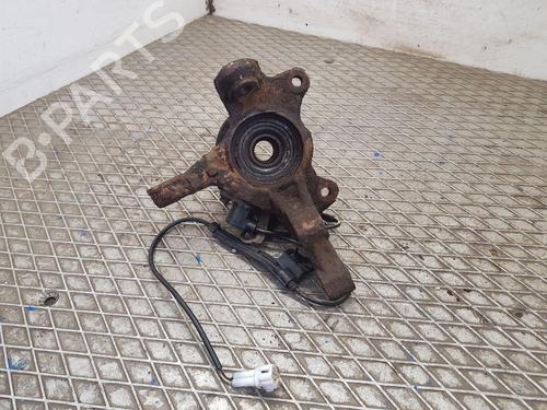 Right front steering knuckle TOYOTA COROLLA (_E12_) 1.4 VVT-i (ZZE120_, ZZE120R) | BP28413410M26 