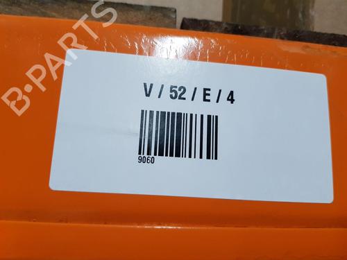 Right sun visor RENAULT KADJAR (HA_, HL_) 1.5 dCi 110 (HLA3) | BP27240544I2 - Image 8