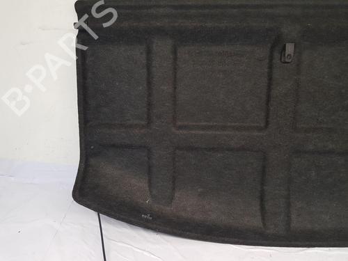 Rear parcel shelf HONDA CIVIC IX (FK) 1.6 i-DTEC (FK3) | BP31983558C85 