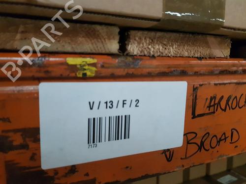 Right daytime light CITROËN C4 SPACETOURER (3D_)  | BP22674165C103  - Image 14