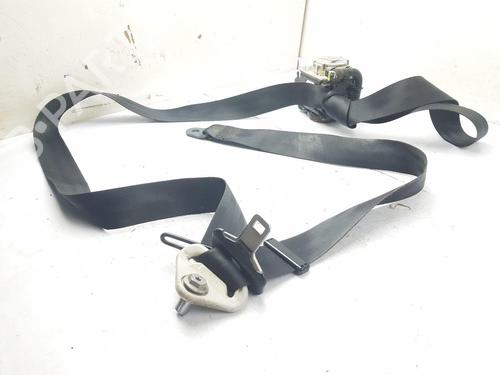 Front right seatbelt PEUGEOT PARTNER Box Body/MPV 1.6 HDi | BP34142112I25  - Image 5
