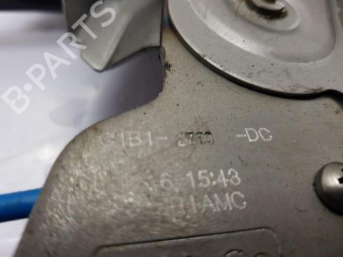 Hand brake FORD FIESTA VI (CB1, CCN) 1.6 ST | BP27855890I18 