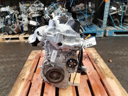 Engine NISSAN JUKE (F15) | BP22749296M1