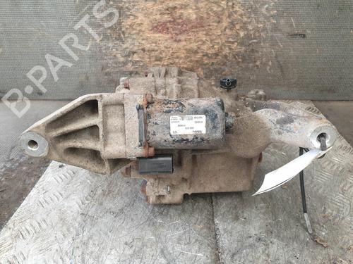 Rear differential JEEP RENEGADE SUV (BU, B1, BV) 2.0 CRD 4x4 | BP26012901M24 