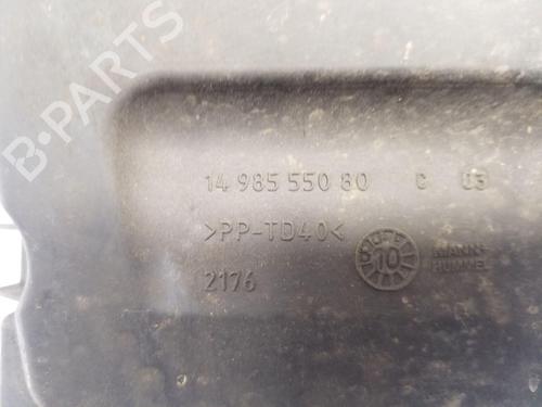 Air filter box CITROËN JUMPY II (VF7) 2.0 HDi 120 | BP27974966M87 - Image 7