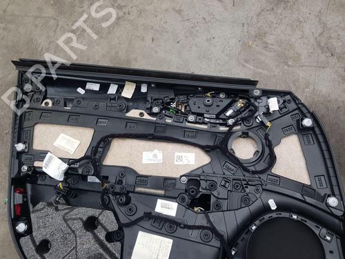 Right front seat ALFA ROMEO GIULIA (952_) 2.2 D (952AFA25, 952AFM25, 952ALA25) | BP28329809C16 