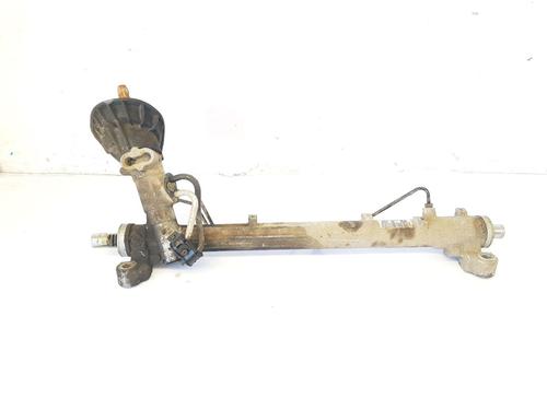Used Steering rack Steering rack FORD FOCUS II (DA_, HCP, DP) 2.0 (145 hp) 33853352 33853352