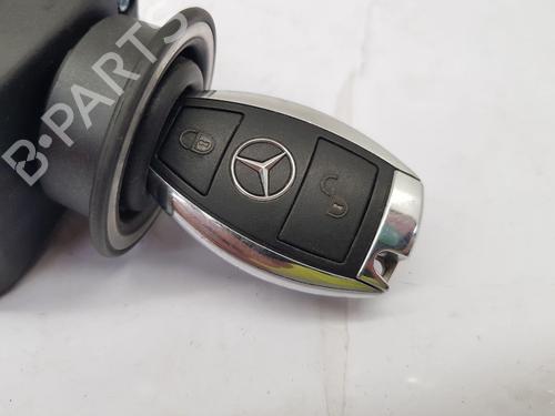 Ignition barrel MERCEDES-BENZ CLC-CLASS (CL203) CLC 160 (203.731) | BP39749663M48 - Image 2