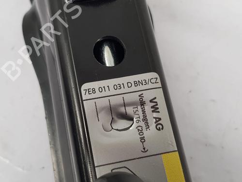 Jack Kit VW TRANSPORTER T6 / CARAVELLE T6 Bus (SGB, SGJ, SHB, SHJ) 2.0 TDI 4motion | BP30184886C119