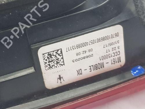 Right tailgate light MASERATI LEVANTE SUV (M161) 3.0 D Q4 | BP34639318C80 - Image 14