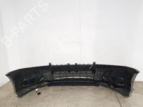 Front bumper VW PASSAT B7 Variant (365) 2.0 TDI | BP30690133C7