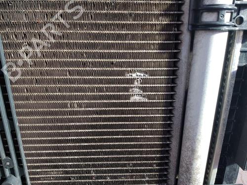 Water radiator OPEL GRANDLAND / GRANDLAND X (A18, P1UO) 1.6 Turbo D (75) | BP29262883M31 