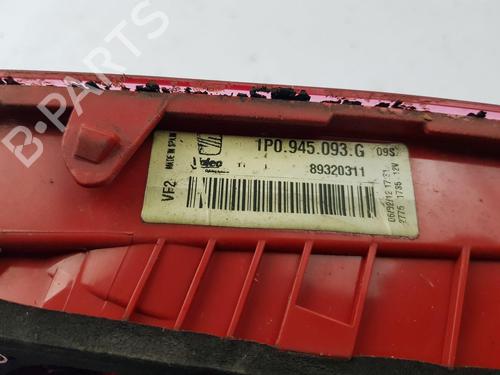 Left tailgate light SEAT LEON (1P1) 1.6 TDI | BP36953261C79 - Image 8