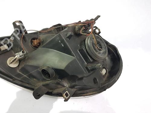 Right headlight VAUXHALL VIVARO A Van (X83) 2.0 CDTI | BP25838946C29 