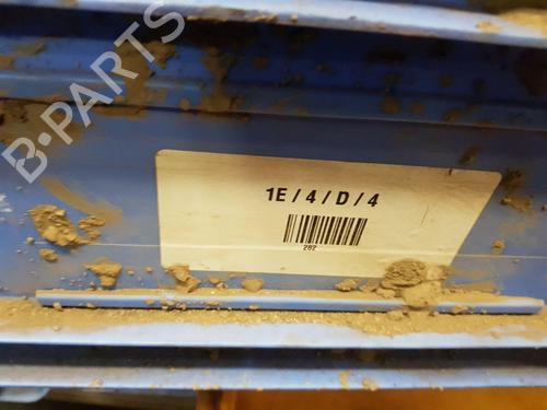 Módulo de ABS RENAULT KANGOO Express (FW0/1_) 1.5 dCi 90 (FW0G, FW05, FW08, FW11) | BP22671033M43 