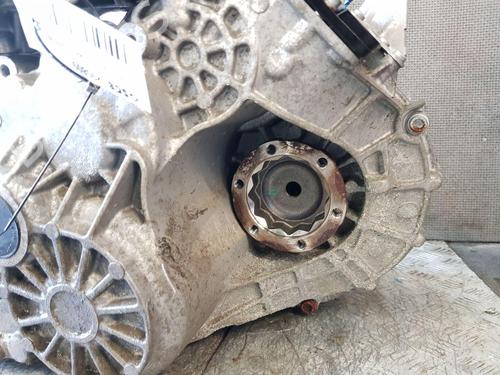 Gearbox SEAT IBIZA V (KJ1, KJG) 1.0 TSI | BP22812040M3