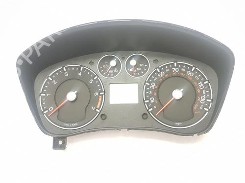 Used Instrument cluster FORD FIESTA V (JH_, JD_) 1.25 16V (75 hp) 28592898