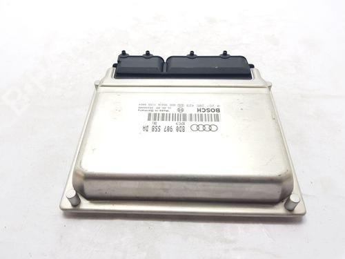 Calculateur moteur (ecu) AUDI A4 B5 Avant (8D5) 1.8 T quattro | BP30864657M57